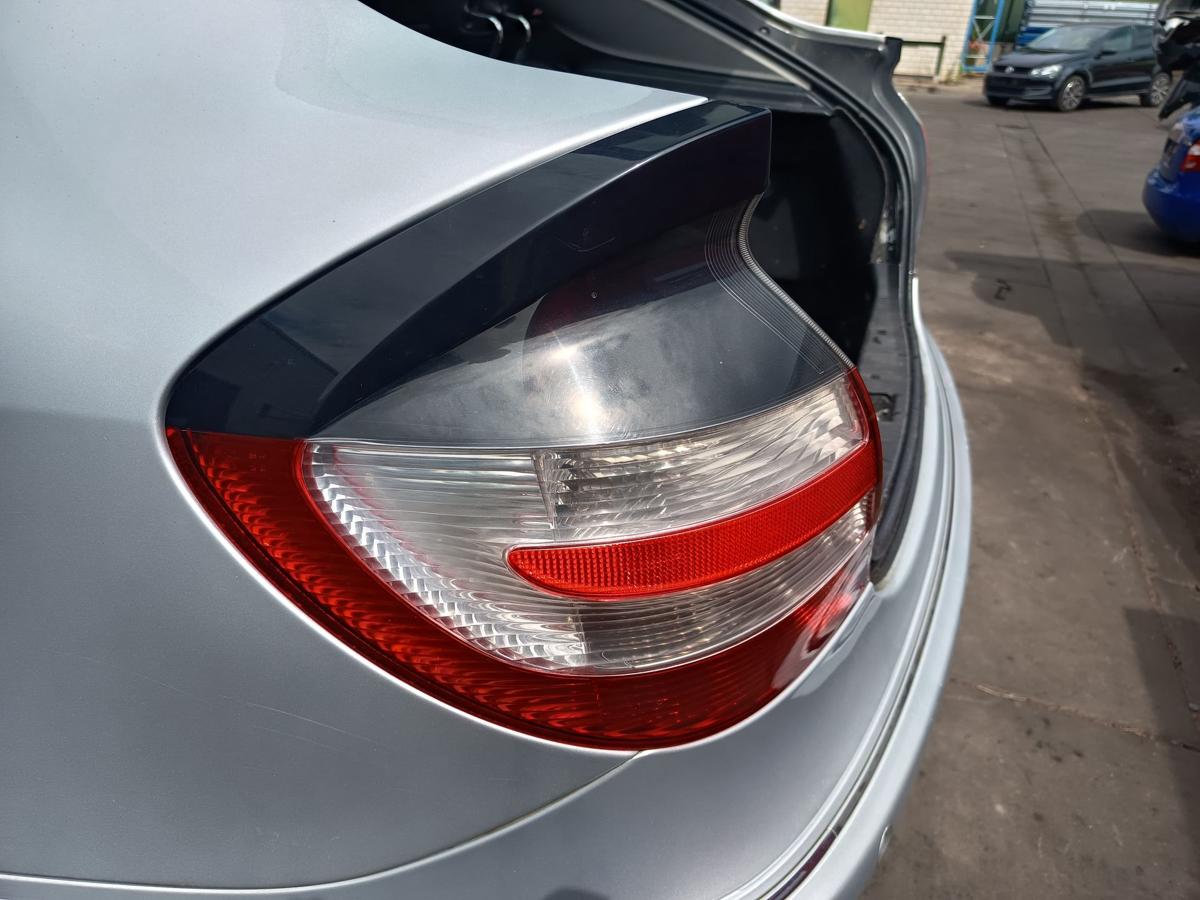 Mercedes CL203 original R&uuml;ckleuchte links Heck Schlusslicht Mopf Bj 2006