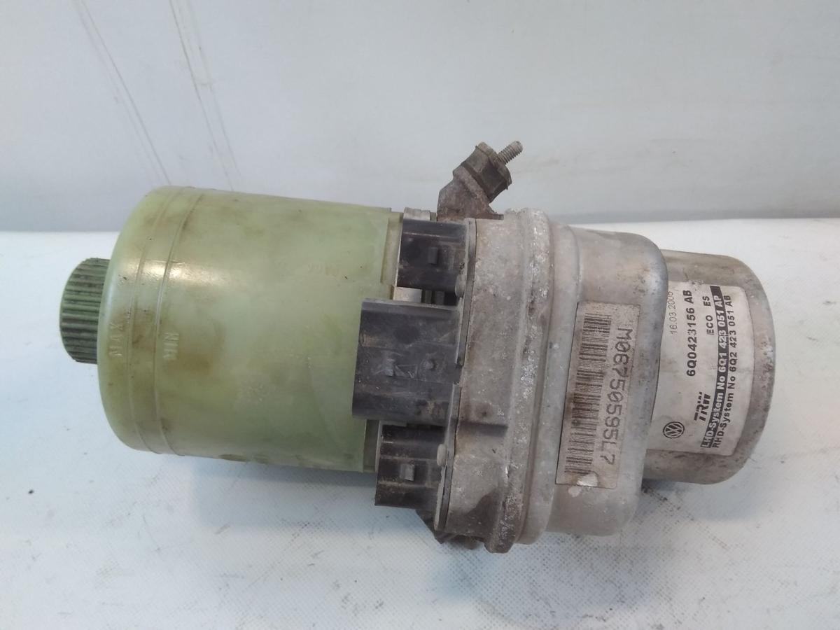 VW Polo 9N3 elektrohydraulische Servopumpe TRW 6Q0423156AB BJ2005