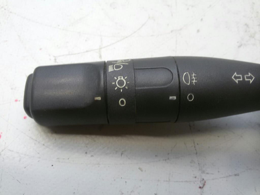 Peugeot 206 Blinkerschalter Lichtschalter 96307459ZL 34423001 JAEGER BJ2000