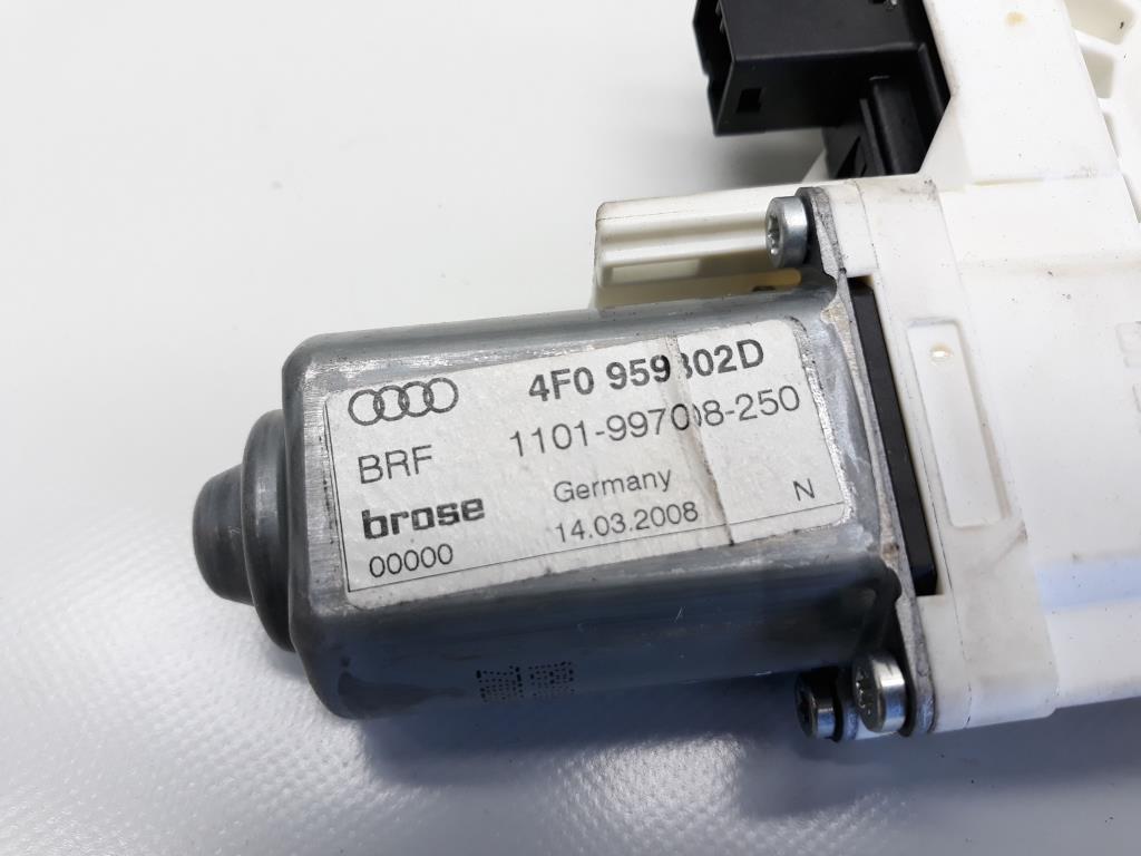 Audi A5 Coupe 8T Bj.2008 original Fensterhebermotor vorn rechts 4F0959802D