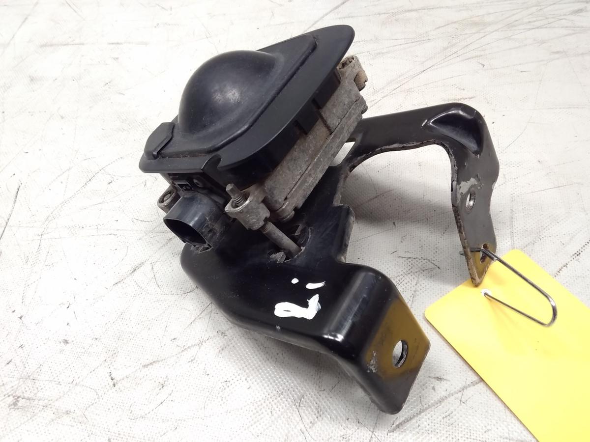 VW Touareg 2 7P original Radarsensor Sensor Radar links vorn 7P6907541B BJ2013