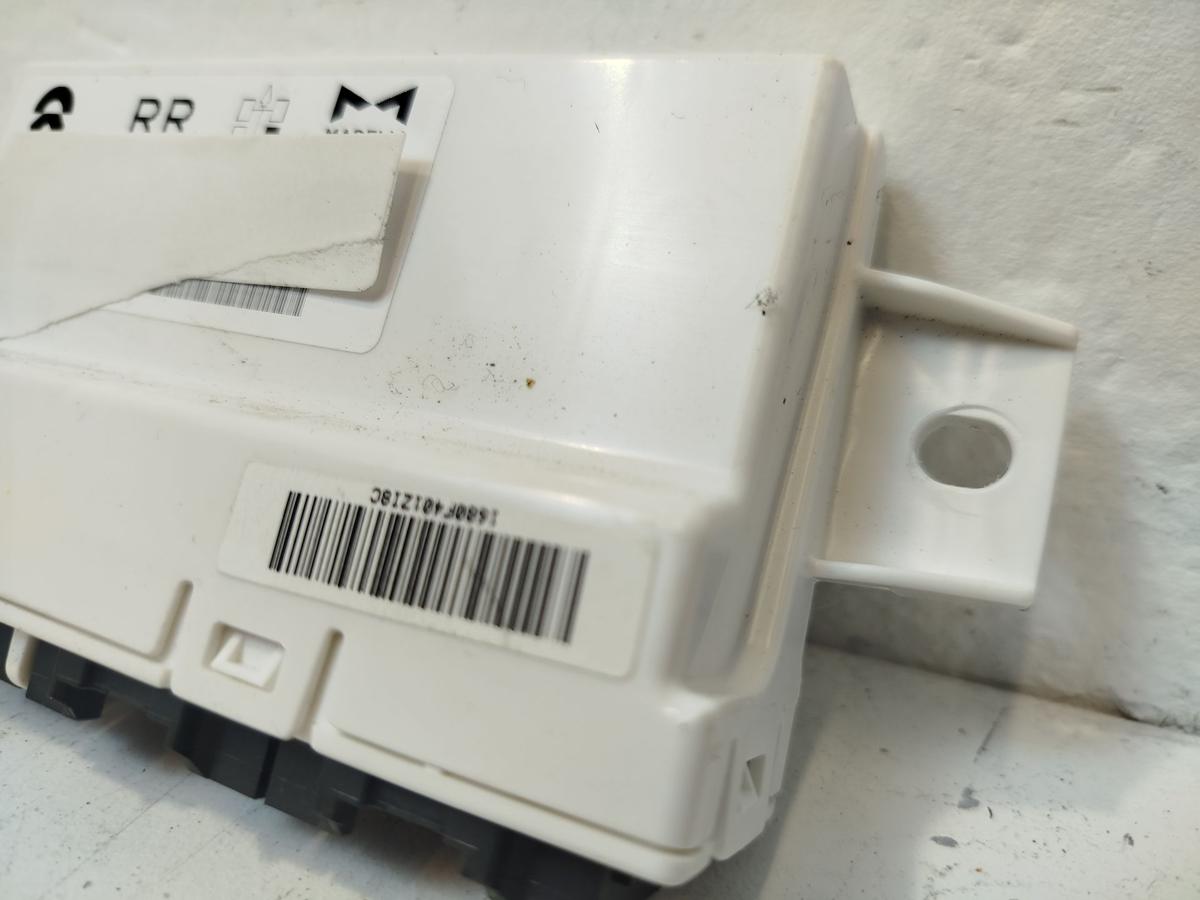 NIO ET7 Elektro Türsteuergerät Tür hinten rechts Türsteuerteil Fondtür OEM