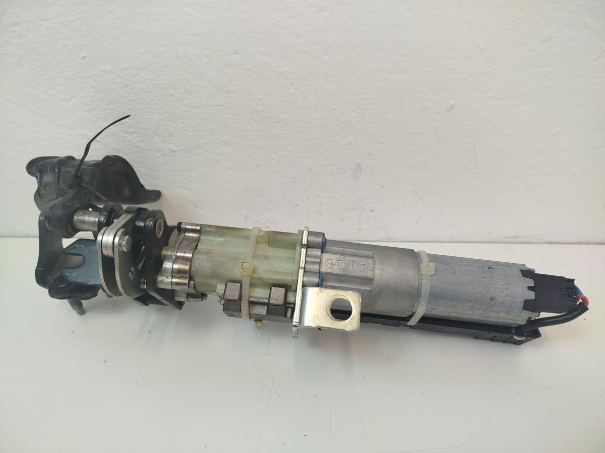 VW Passat 3C B7 Variant Stellmotor Antrieb elektrische Heckklappe links OEM