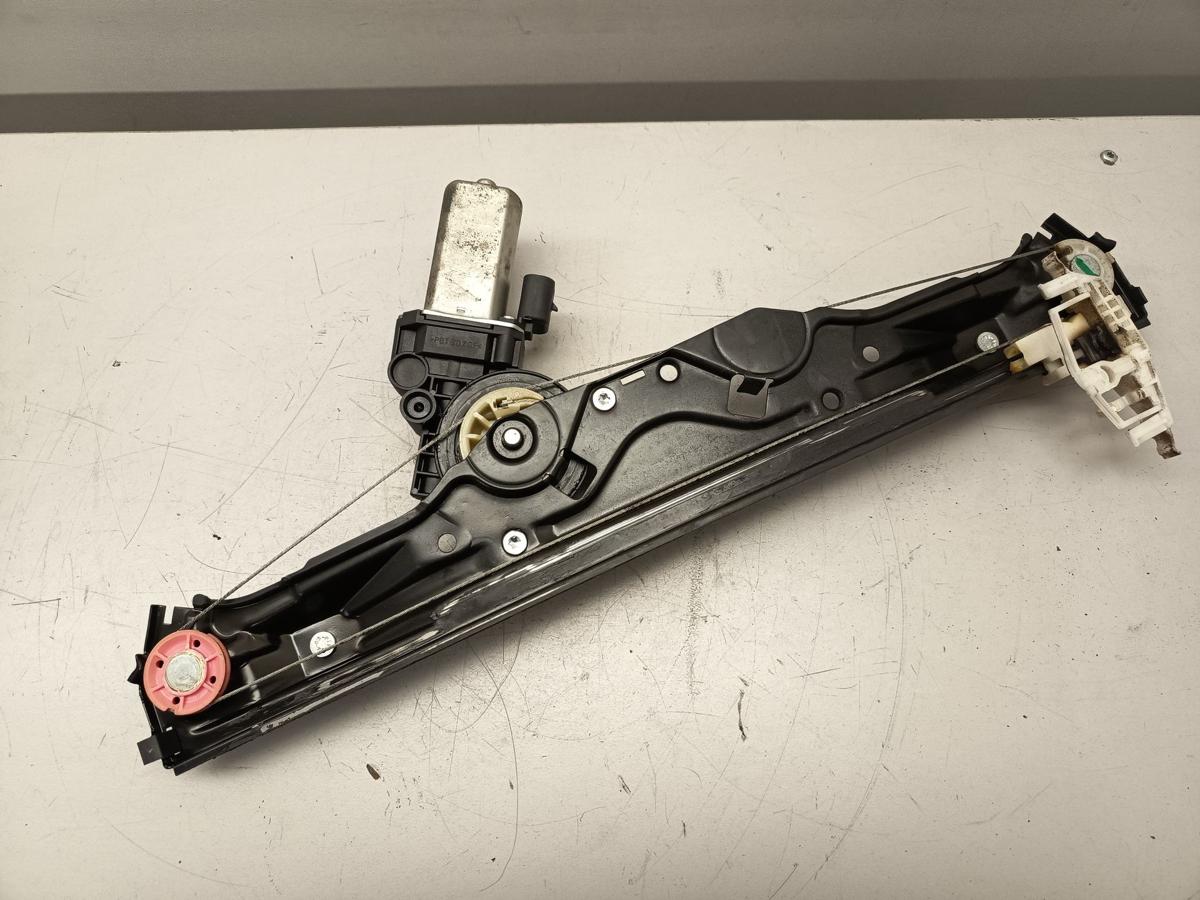 Ford Ka RU8 original Fensterheber rechts elektrisch Baujahr 2009