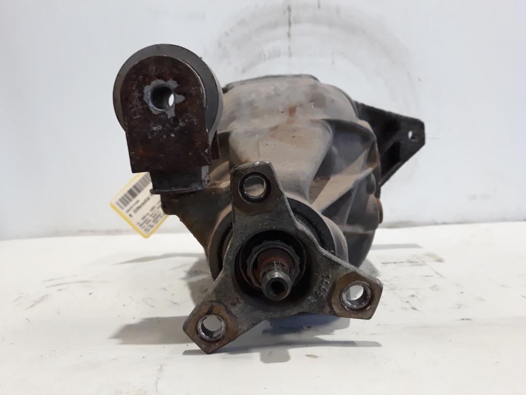 Mercedes Benz C Klasse 204 Differential Hinterachse 2.65 Übersetzung 2.2CDI 125kw