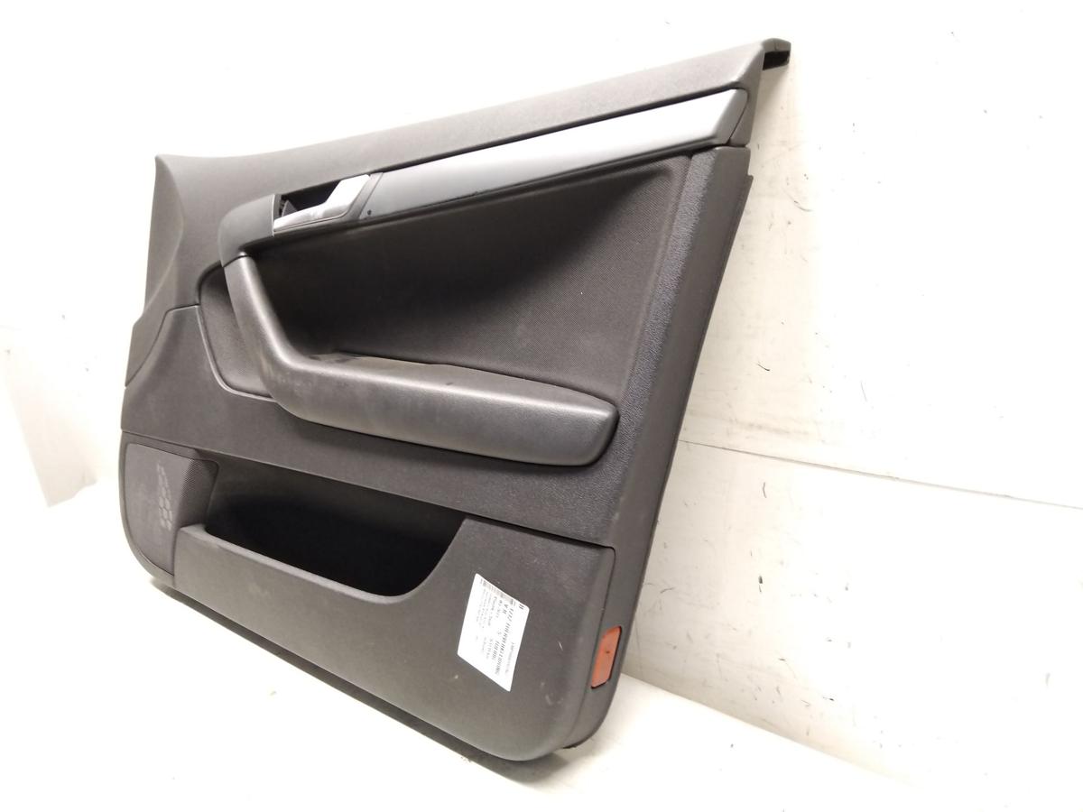 Audi A3 8P Sportback Facelift original T&uuml;rverkleidung vorn rechts Bj.2013