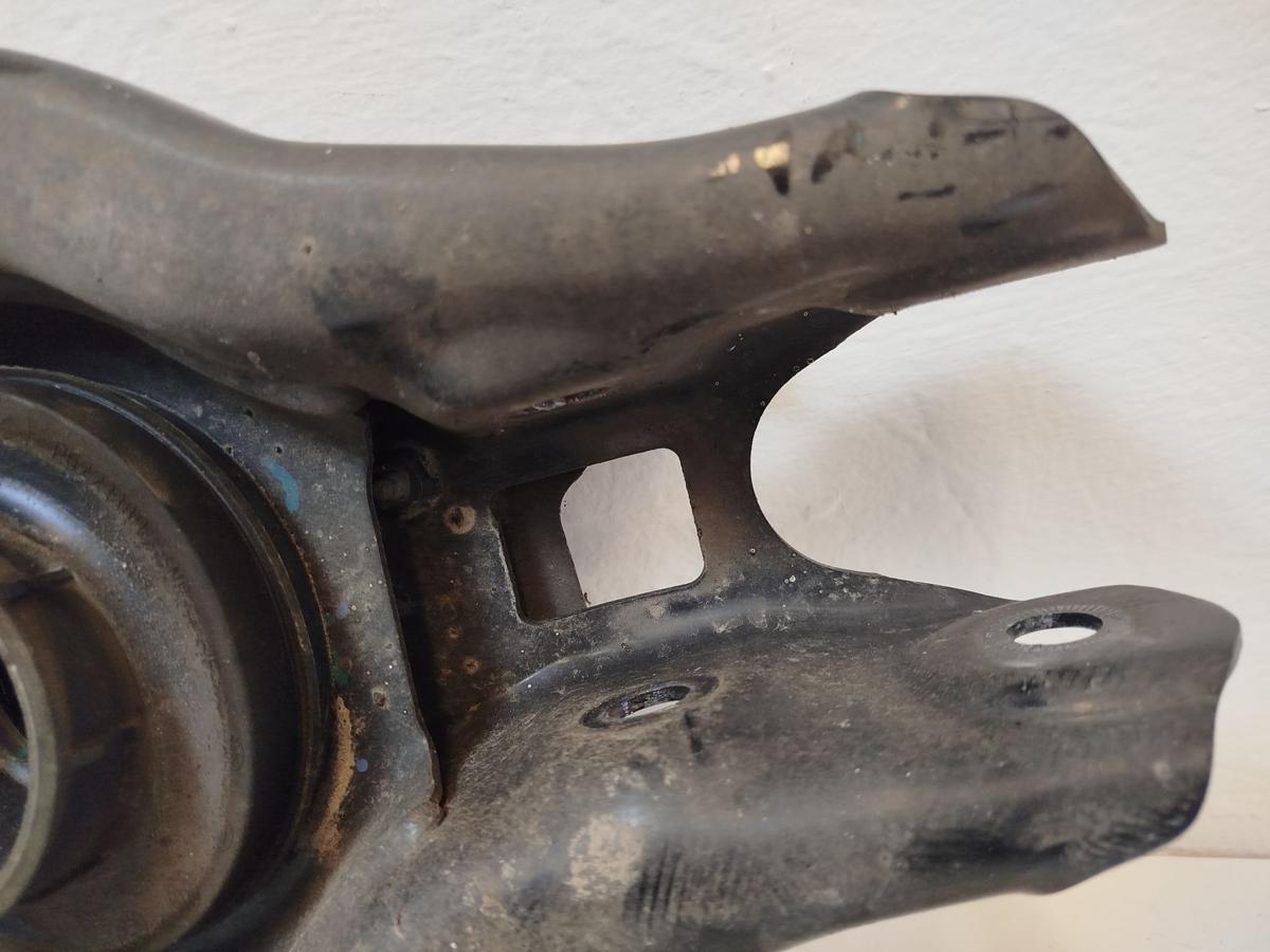 NIO EL6 Elektro SUV Querlenker hinten rechts unten Achslenker Hinterachse