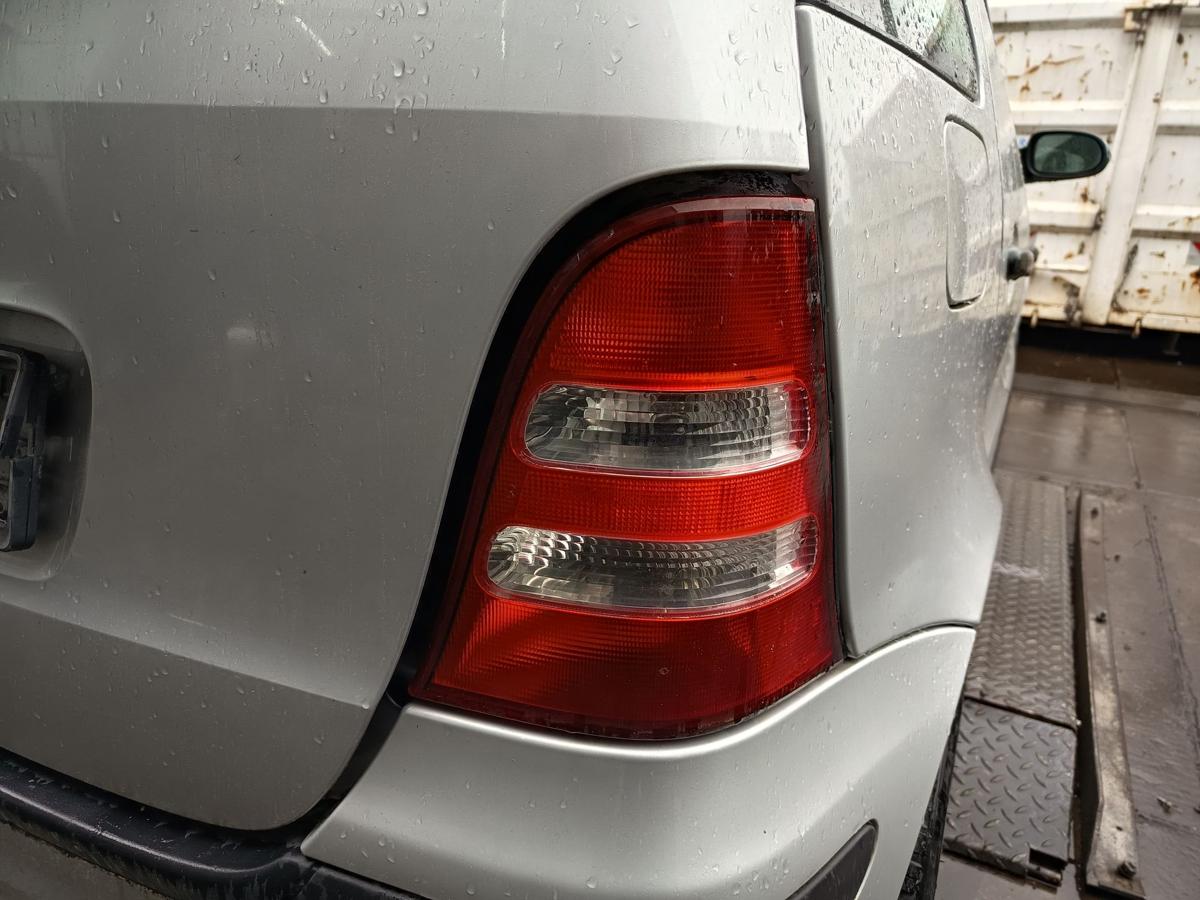 Mercedes A-Klasse W168 original R&uuml;ckleuchte rechts Baujahr 2004