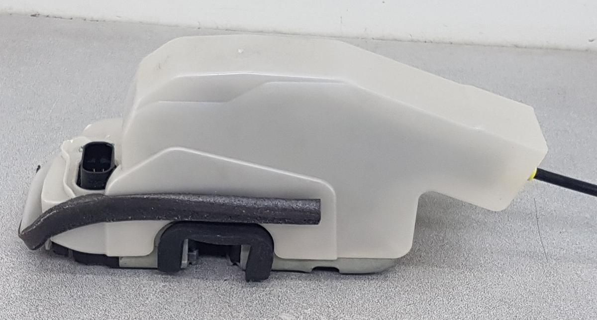 Tesla Model Y T&uuml;rschloss hinten links 1500674-00-B Bj2022 f&uuml;r ZV 7 Pins