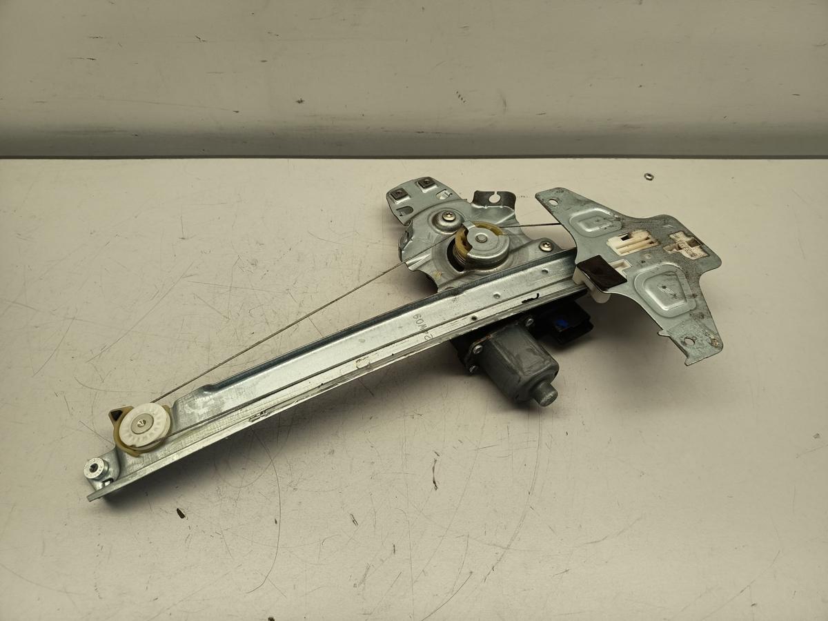 Citroen C5 II Kombi original Fensterheber hinten rechts elektrisch Bj 2009