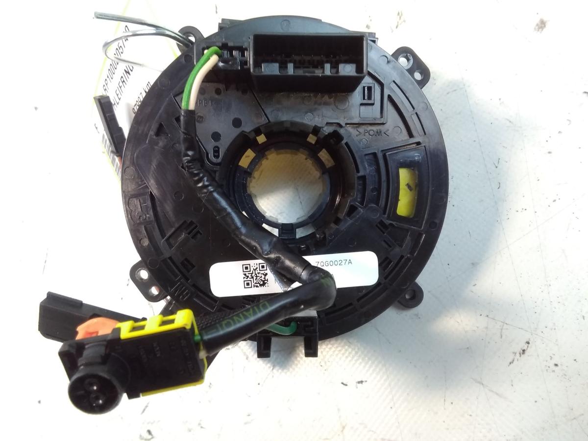 Opel Corsa E original Schleifring Wickelfeder 39011423 Bj.2016