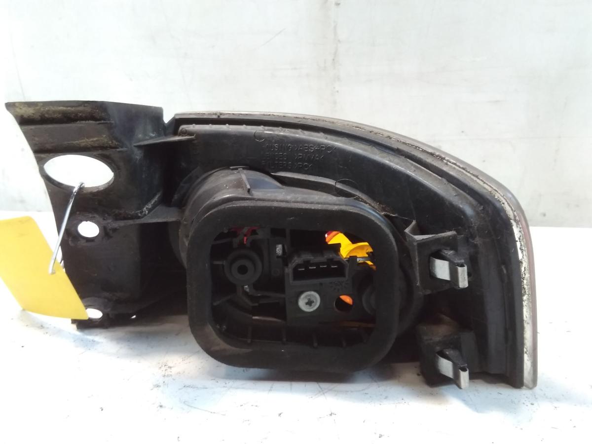 Seat Ibiza 6L original R&uuml;ckleuchte Heckleuchte links Bj.2005
