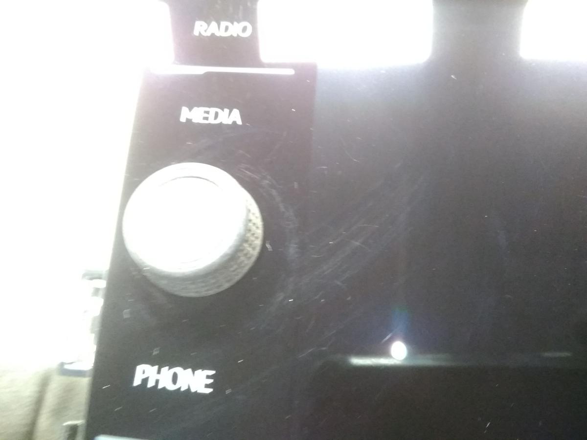 VW T-Cross 1C original Bedieneinheit mit Touchscreen Display 5G6919605B Bj.2020