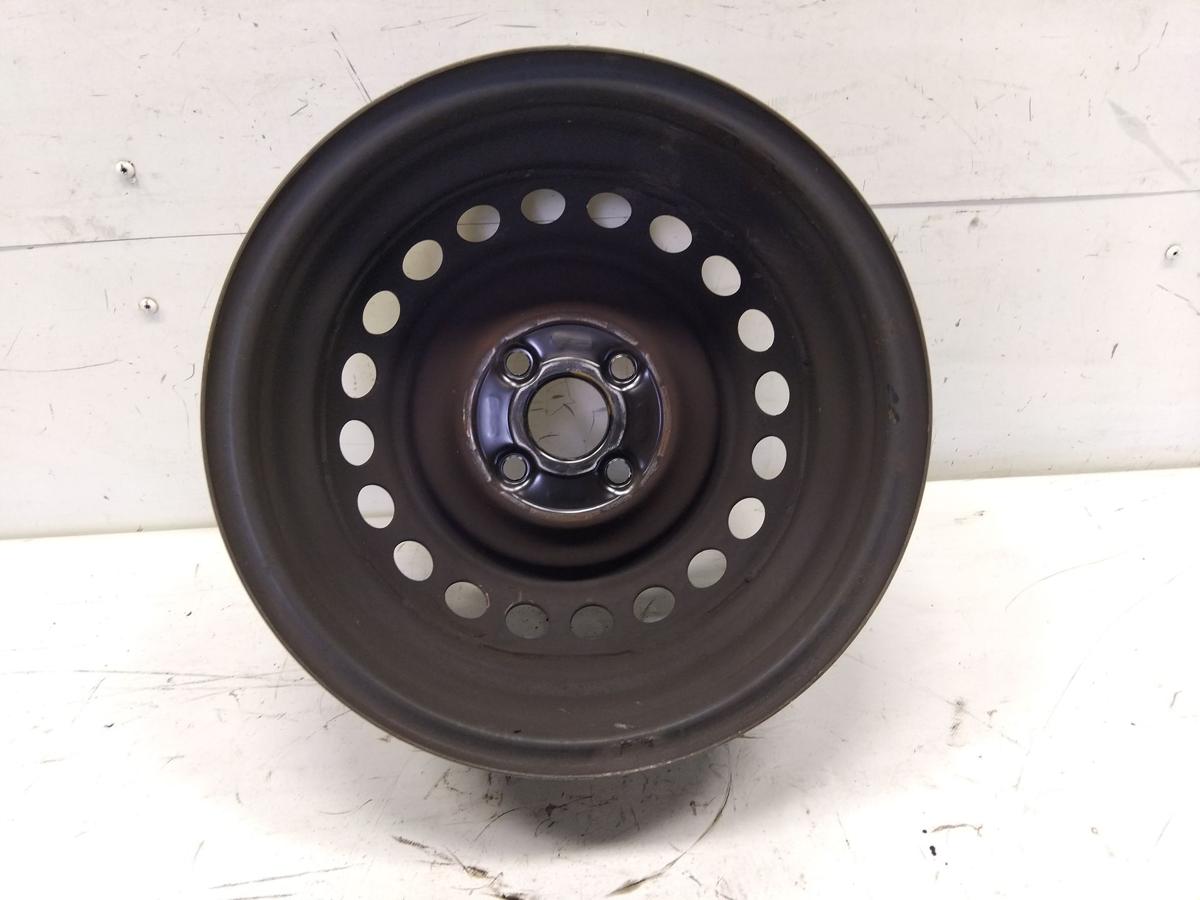 Hyundai i10 III AC3 original Stahlfelge 5.5Jx14H2 ET42 52910-K7000 Bj2021 1 St&uuml;ck
