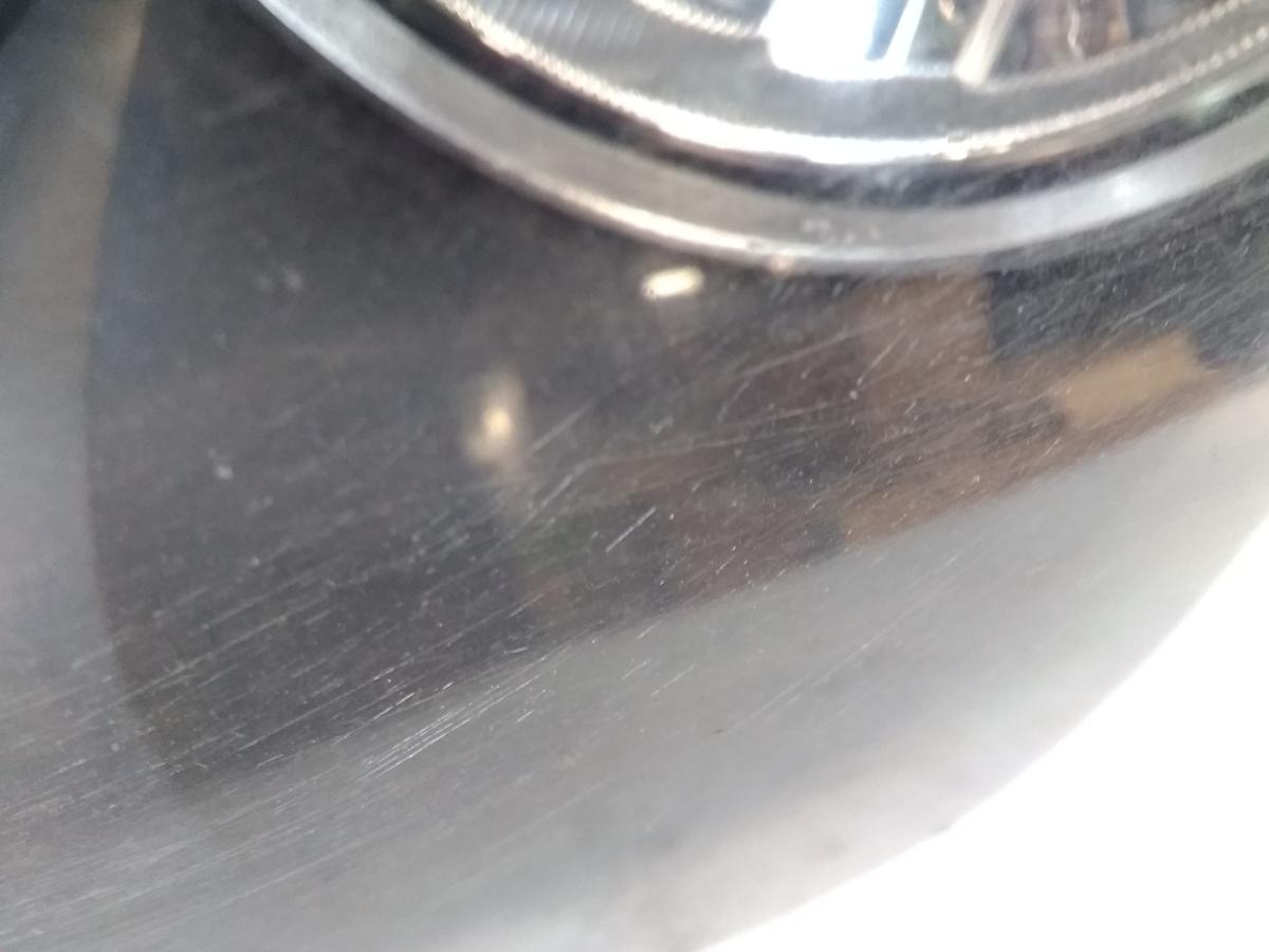 Opel Astra H original Scheinwerfer links schwarz Hella mit LWR Bj.2005
