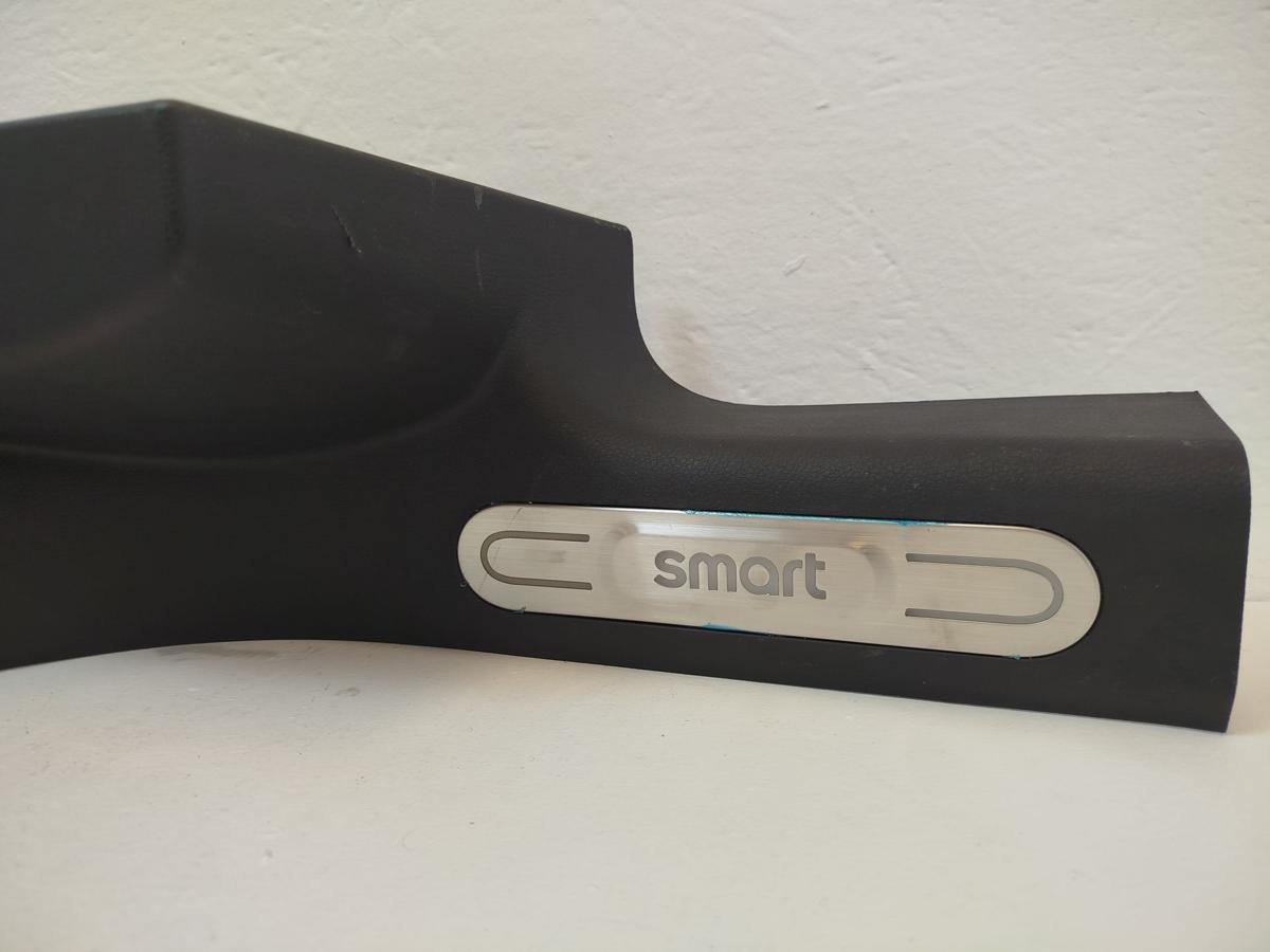 Smart #1 HX11 Pulse Verkleidung Einstieg hinten rechts mit beleuchteter Leiste Smart #1 HX11 Pulse Verkleidung Einstieg hinten rechts mit beleuchteter Leiste