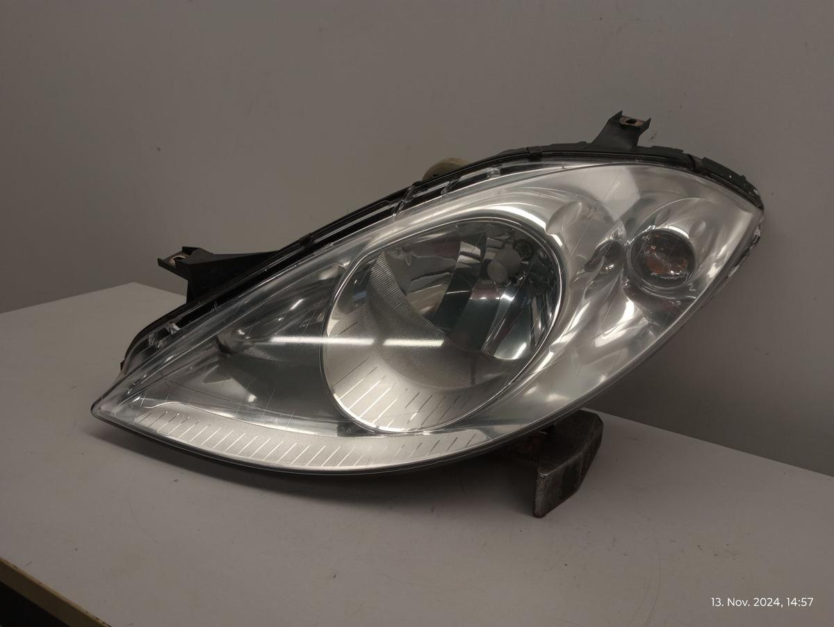 Mercedes A-Klasse W169 orig Scheinwerfer links Halogen bis Bj 2008