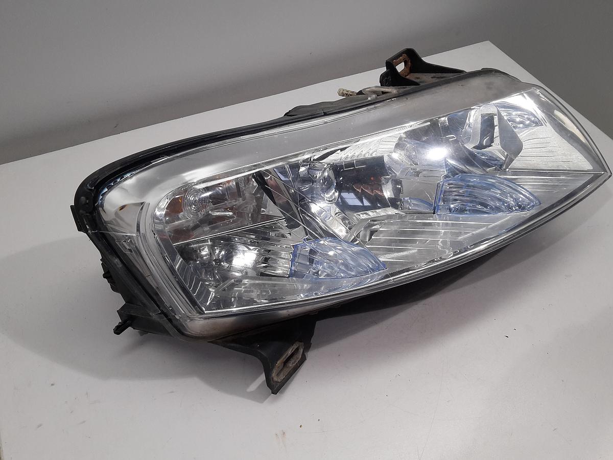 Fiat Stilo 192 org Scheinwerfer rechts Frontscheinwerfer Halogen Bj 2004