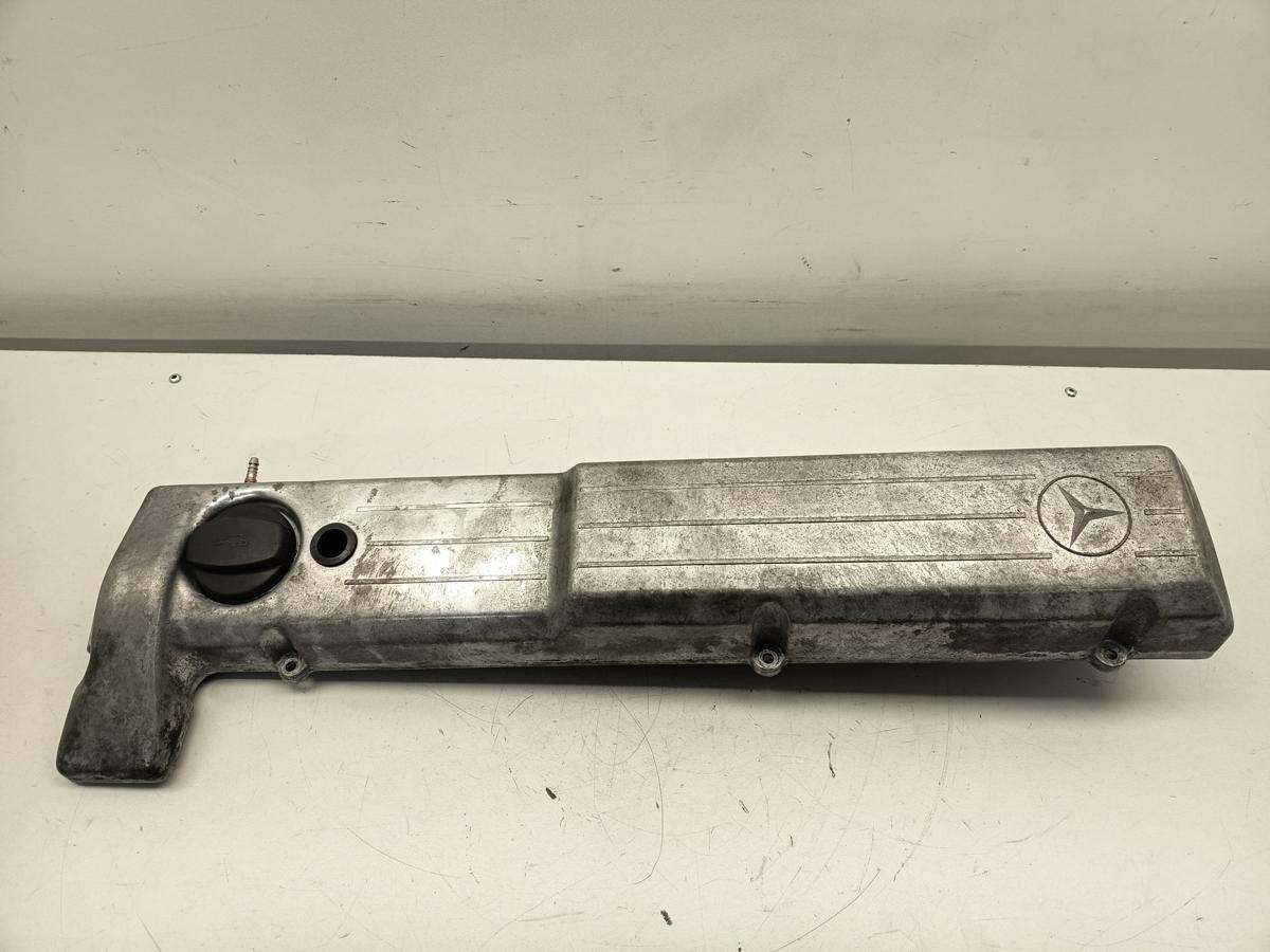 Mercedes Benz W124 original Ventildeckel Zylinderkopfhaube 6030160205 OM603