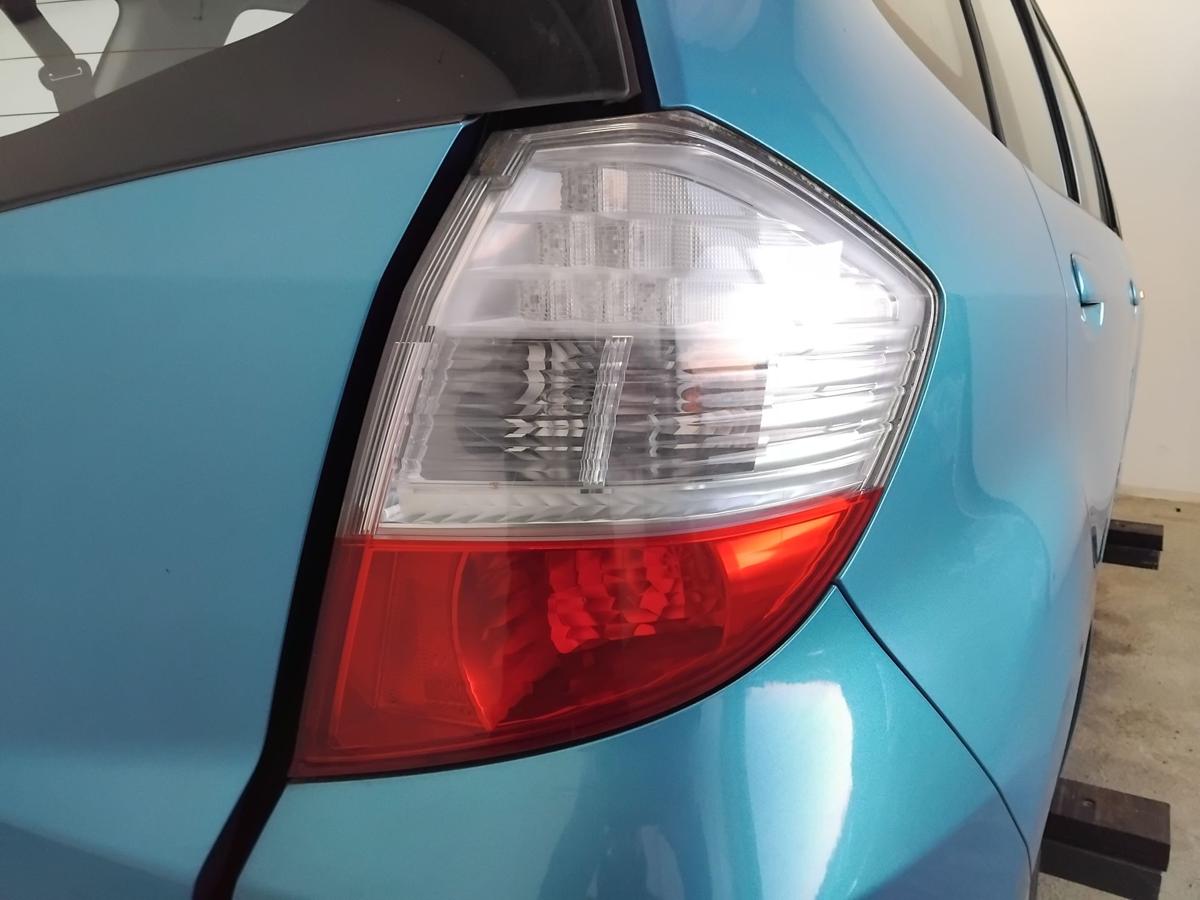 Honda Jazz 2 GG original R&uuml;ckleuchte Schlussleuchte rechts BJ2008