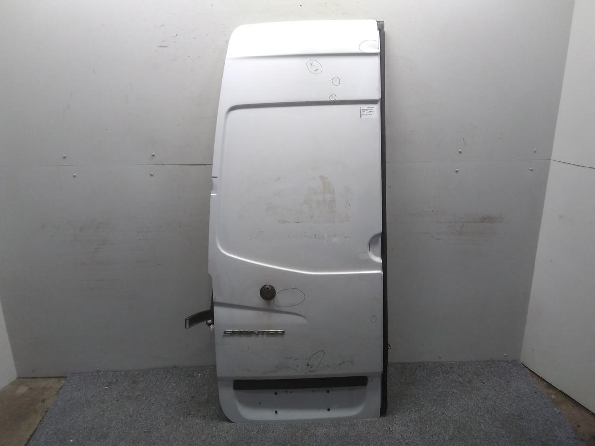 Mercedes Sprinter 906 Hecktür Heckflügeltür links Hochdach ! Mängel ! Bj.2015