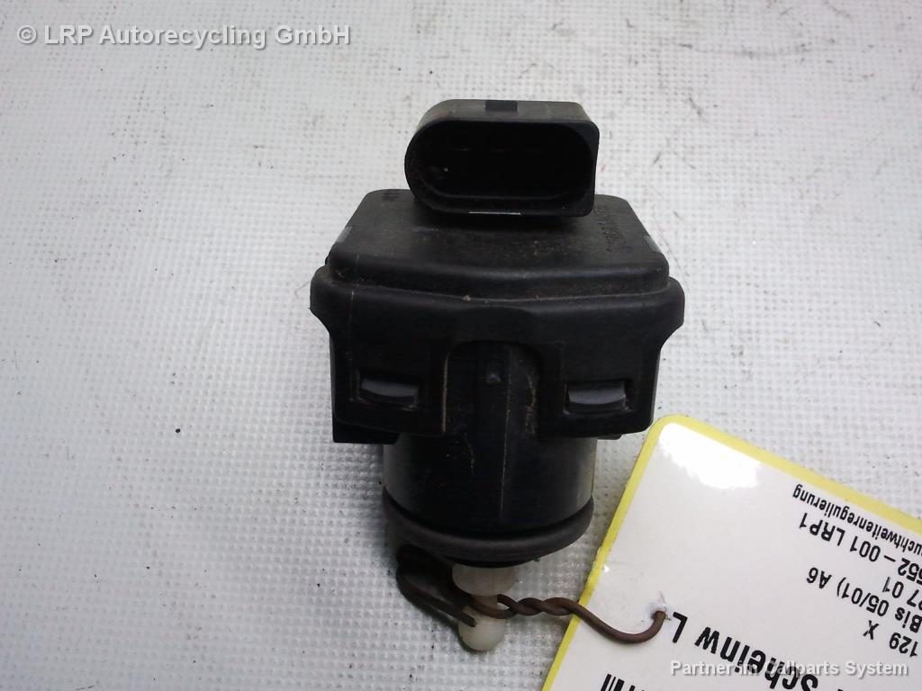 Audi A6 4B Bj.1997 original Stellmotor Leuchtweitenregulierung 8L0941295