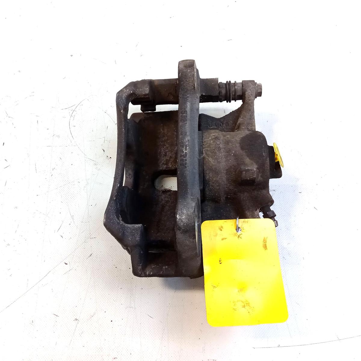 VW Golf 7 orig Bremssattel vorn rechts 1.6TDI 85kw BJ2017 mit Tr&auml;ger 288x25mm
