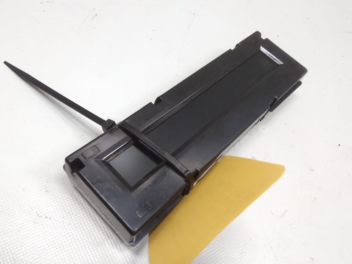 Opel Meriva B original Display Anzeige Bordmonitor Bj.2012