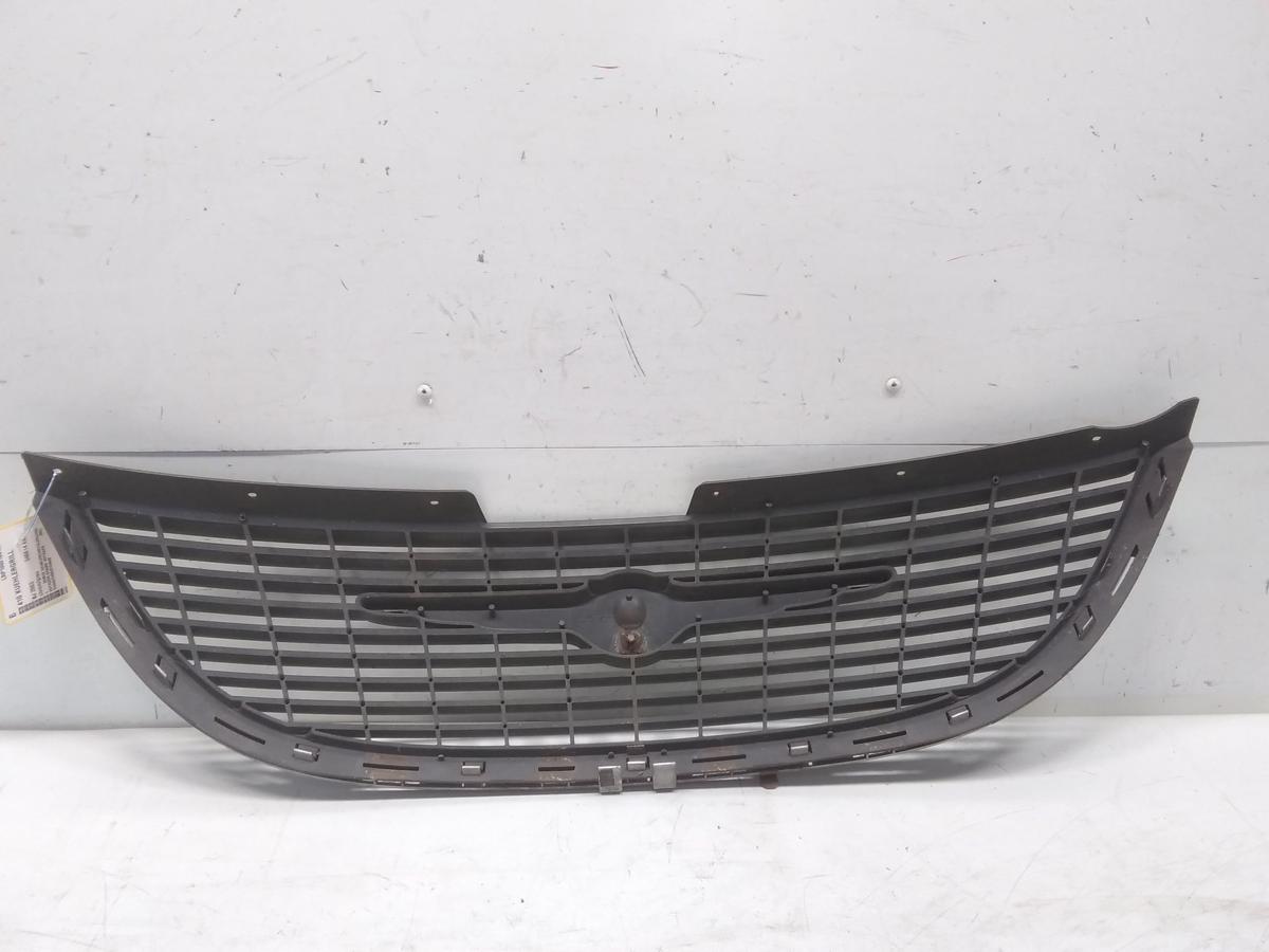 Chrysler Voyager RG original Kühlergrill 04857522AA BJ2003