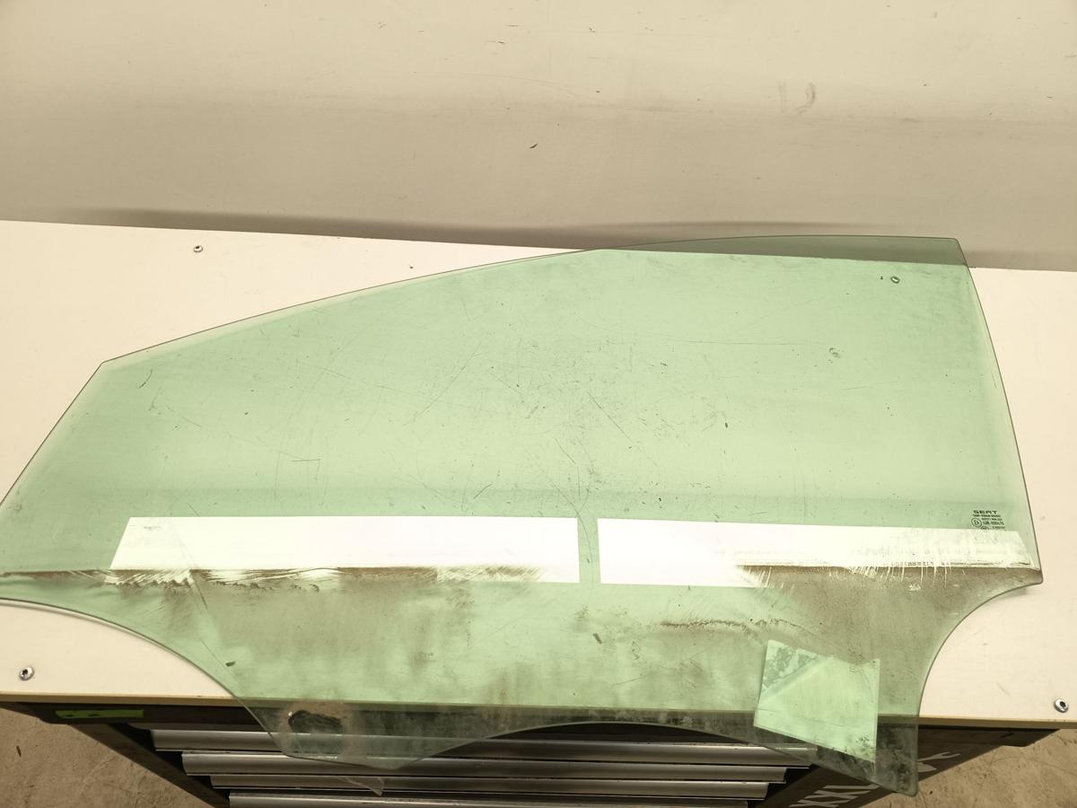 Seat Ibiza 6J/P original T&uuml;rscheibe vorn links Fahrer 6J4845201A/B Bj 2015