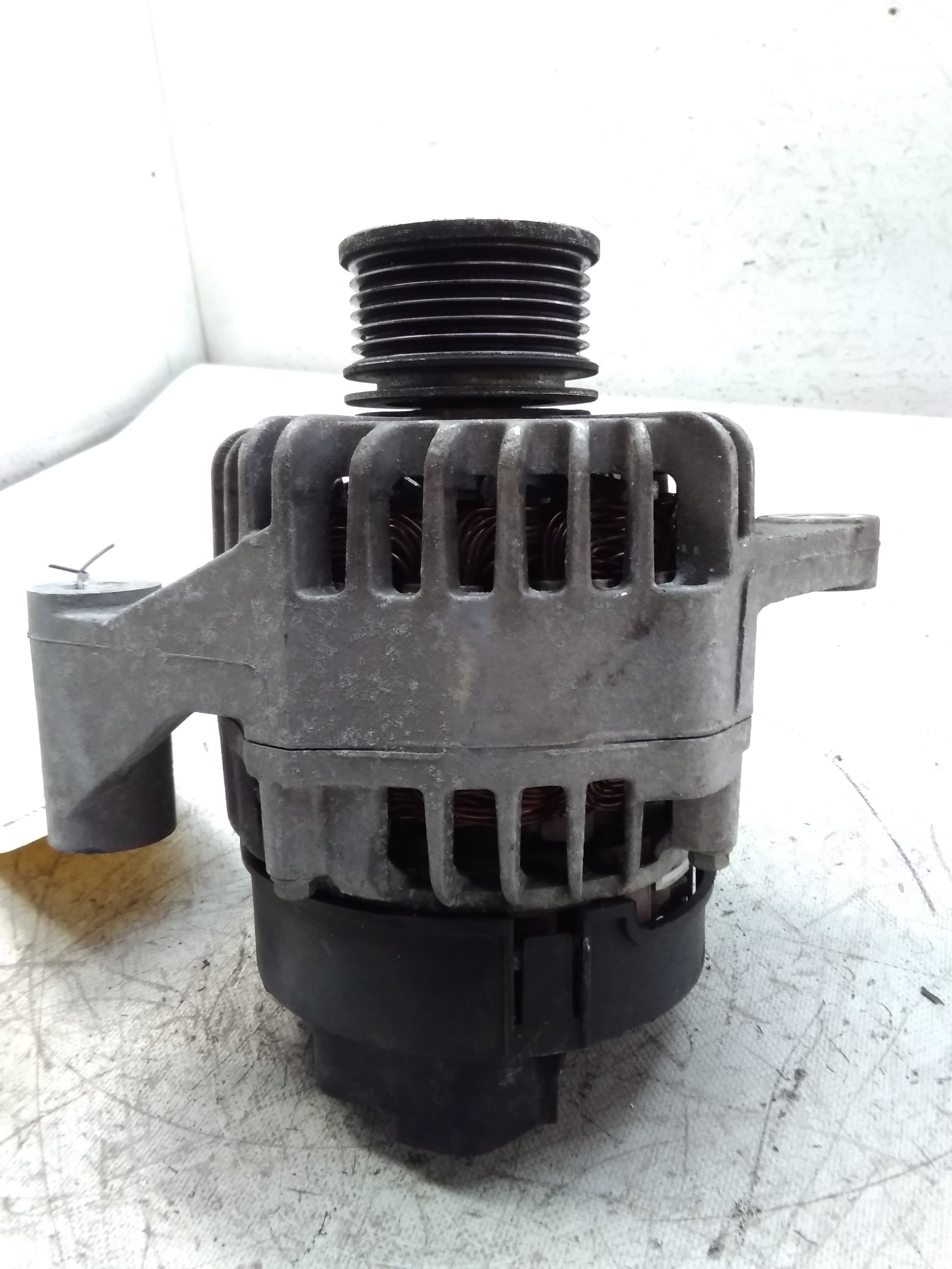 Alfa Romeo Giulietta 940 Lichtmaschine Generator 51854898 1.8TBi 169kw 940A1.000 BJ2011