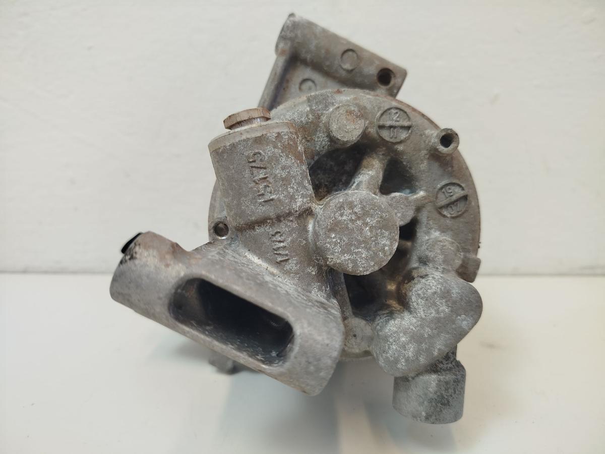 Citroen C1 Typ PS Klimakompressor K&auml;ltemittelverdichter Kompressor Klima R1234yf