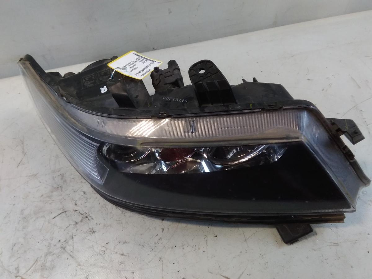 Honda Accord CM1 original Scheinwerfer rechts schwarz hinterlegt BJ2004