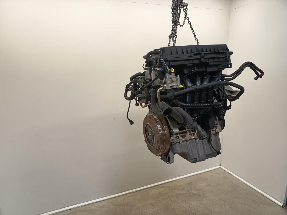 VW Golf IV Variant orig geprüfter Motor 1.4l 55kW Benzin BCA 165TKM Bj 2005