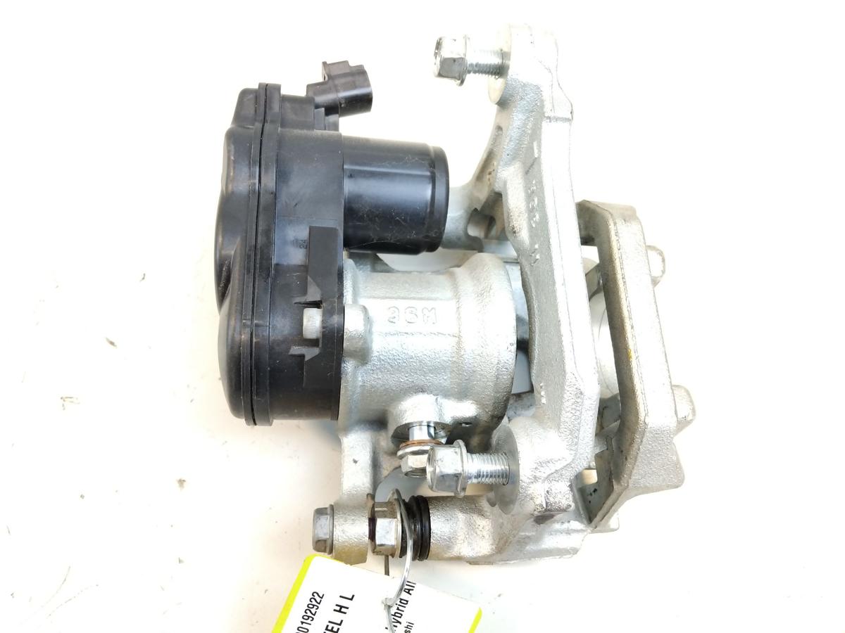 Mitsubishi Eclipse Cross original Bremssattel Hinterachse links Bj.2024