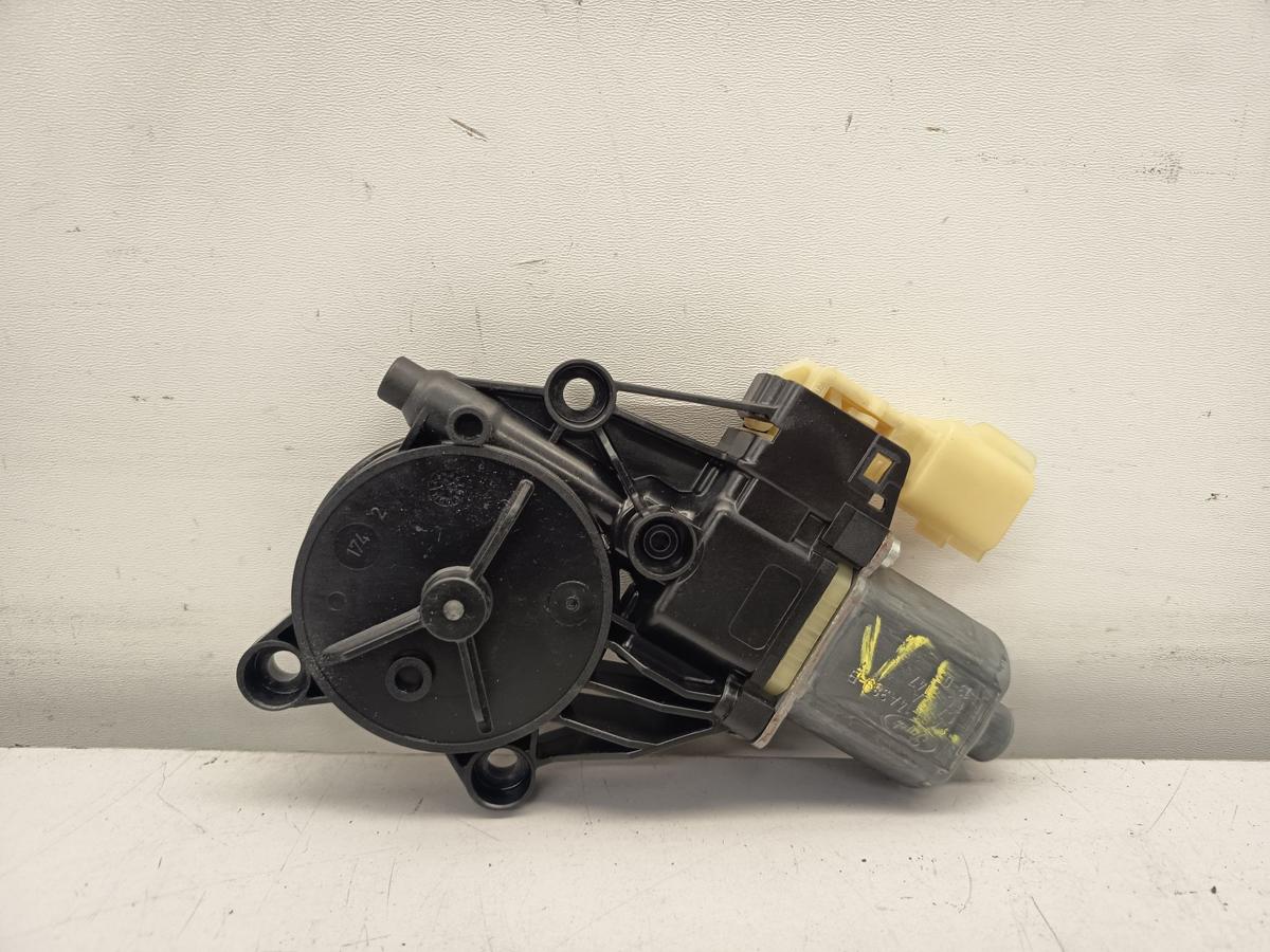Ford Fiesta Mk7 3t&uuml;rer original Fensterhebermotor vorn links Fahrer Bj 2013