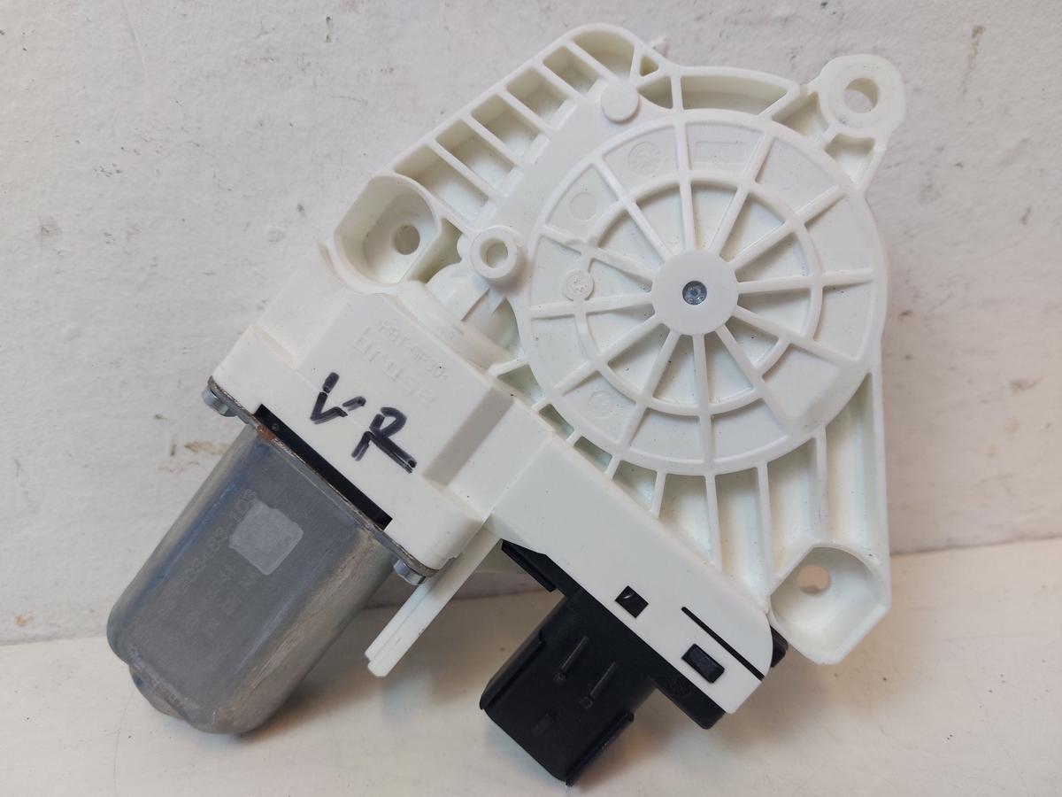 Tesla Model Y Juniper Fensterhebermotor Motor Fensterheber vorn rechts OEM