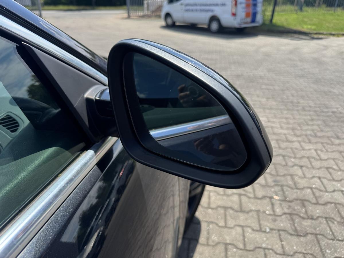 Opel Insignia A original Au&szlig;enspiegel rechts GAR Graphitschwarz elektrisch verstellbar Bj.2011