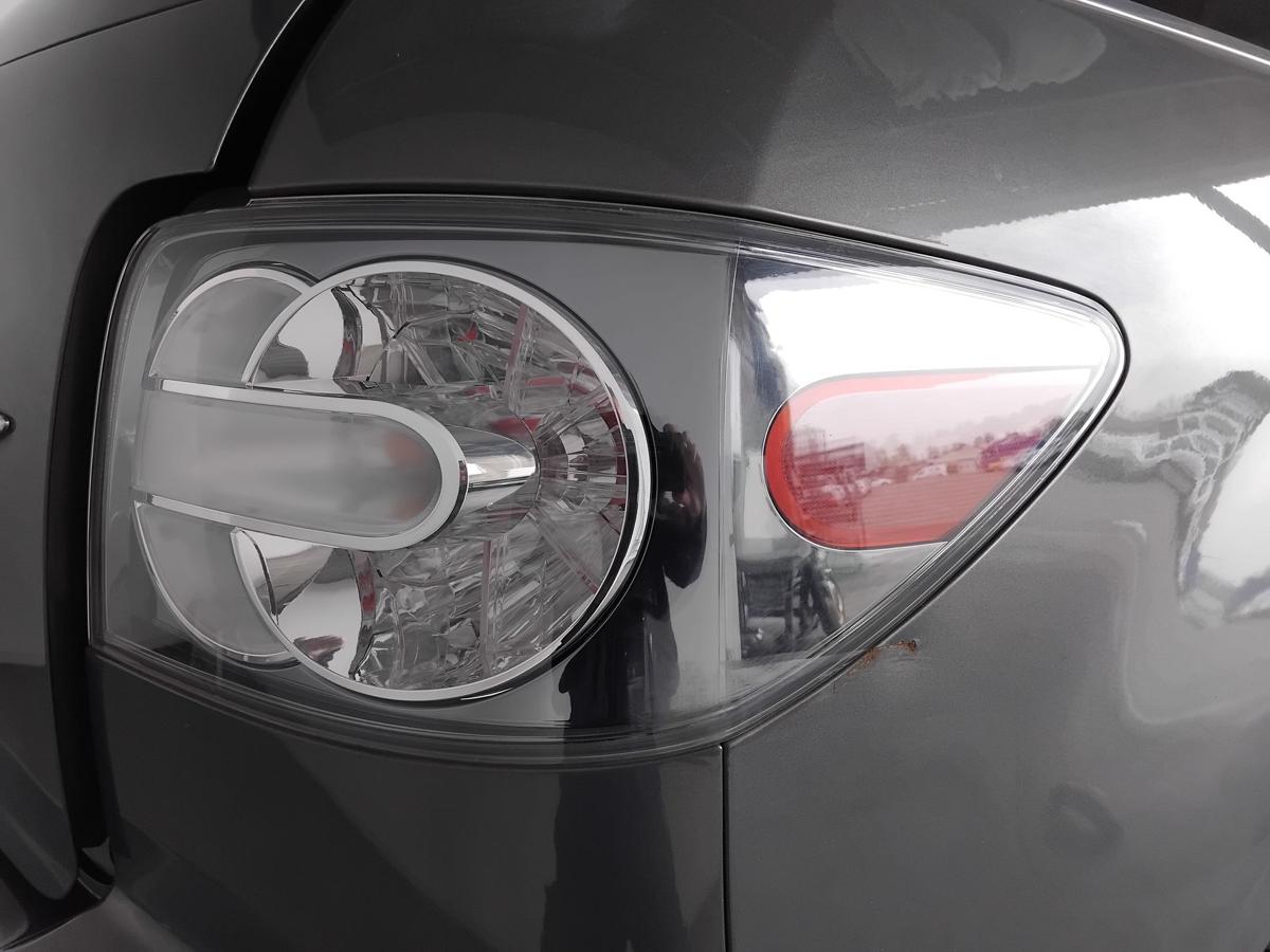 Mazda CX-7 ER original R&uuml;ckleuchte Heckleuchte rechts BJ2008