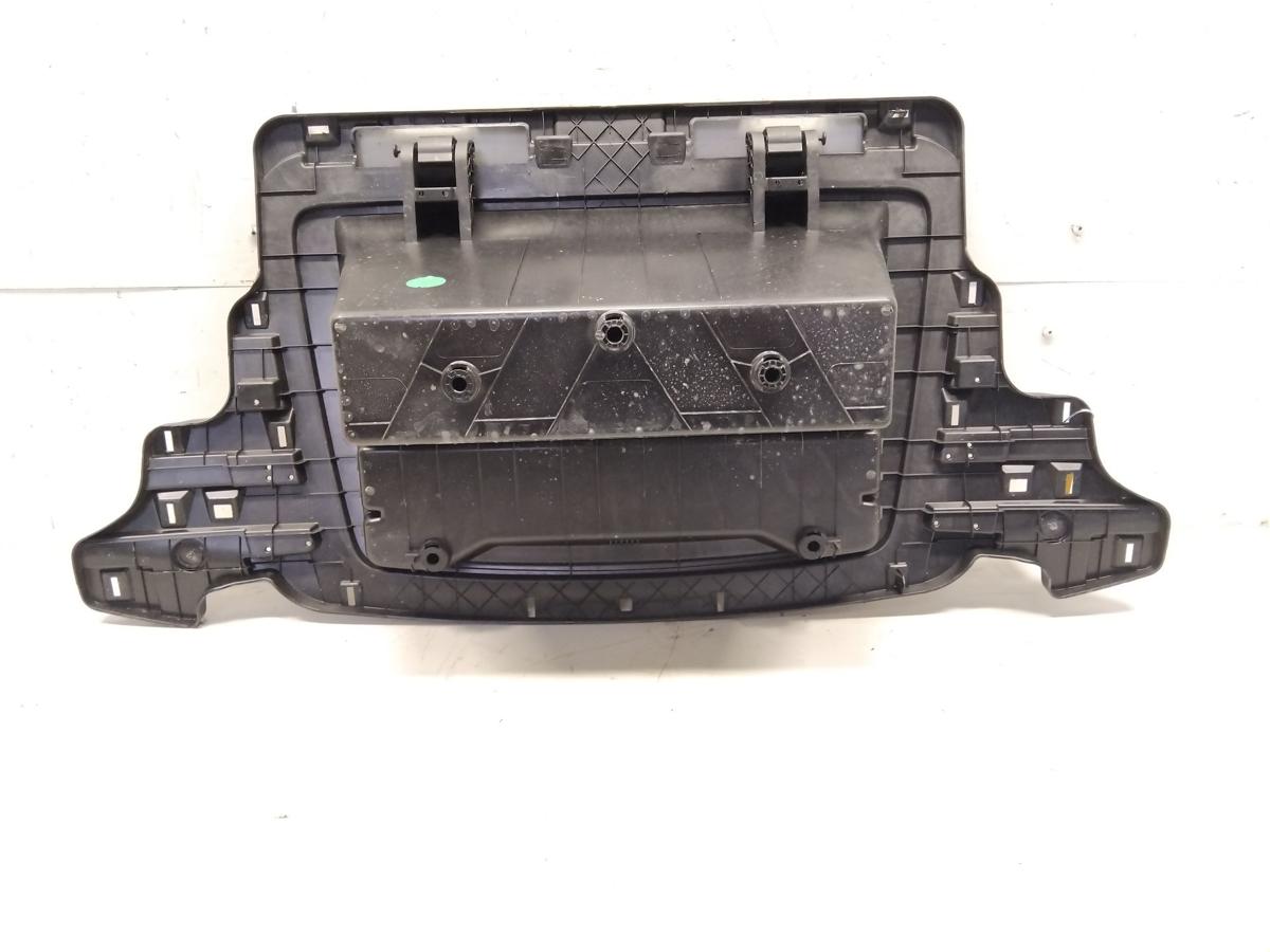 Volvo EX30 original Ablagefach Ablagekasten mit Klappe Kofferraum vorn Bj.2024