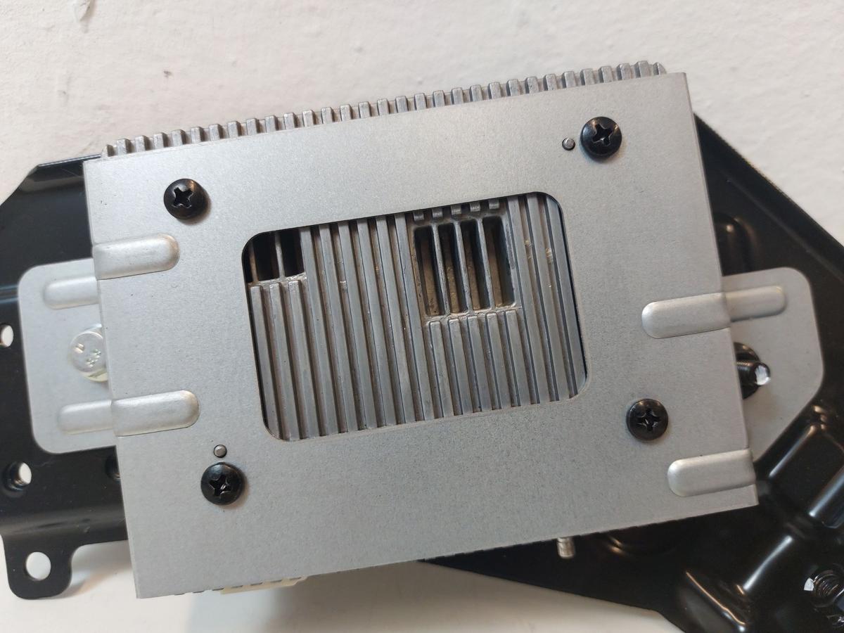 Omoda 5 EV Elektro Steuerger&auml;t Telematic Telematiysystem OEM Modul Steuerteil