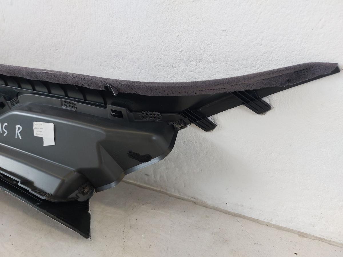 NIO ET7 Innenverkleidung A-Säule vorn rechts Säulenverkleidung Microfaser OEM