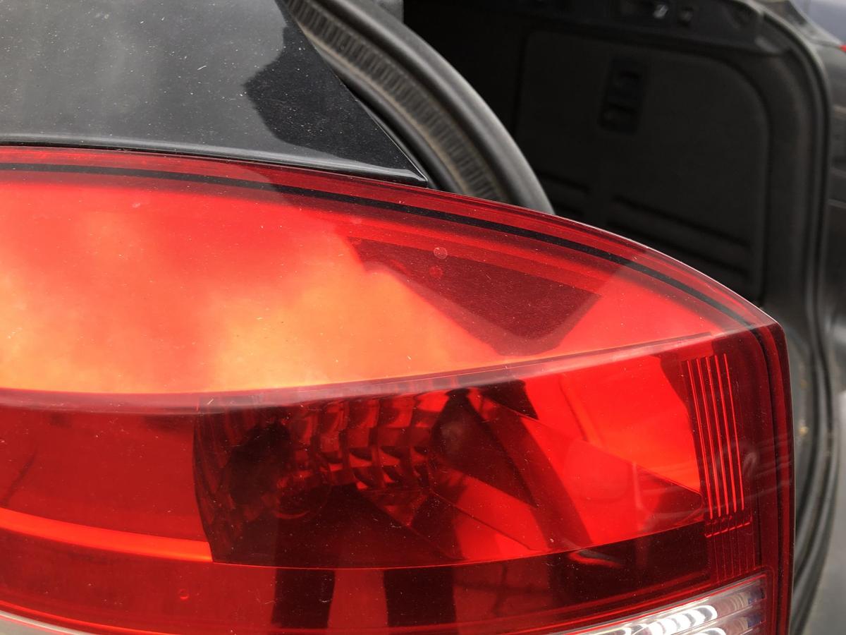 Renault Laguna III 3 R&uuml;ckleuchte links R&uuml;cklicht Heckleuchte Kombi Grandtour