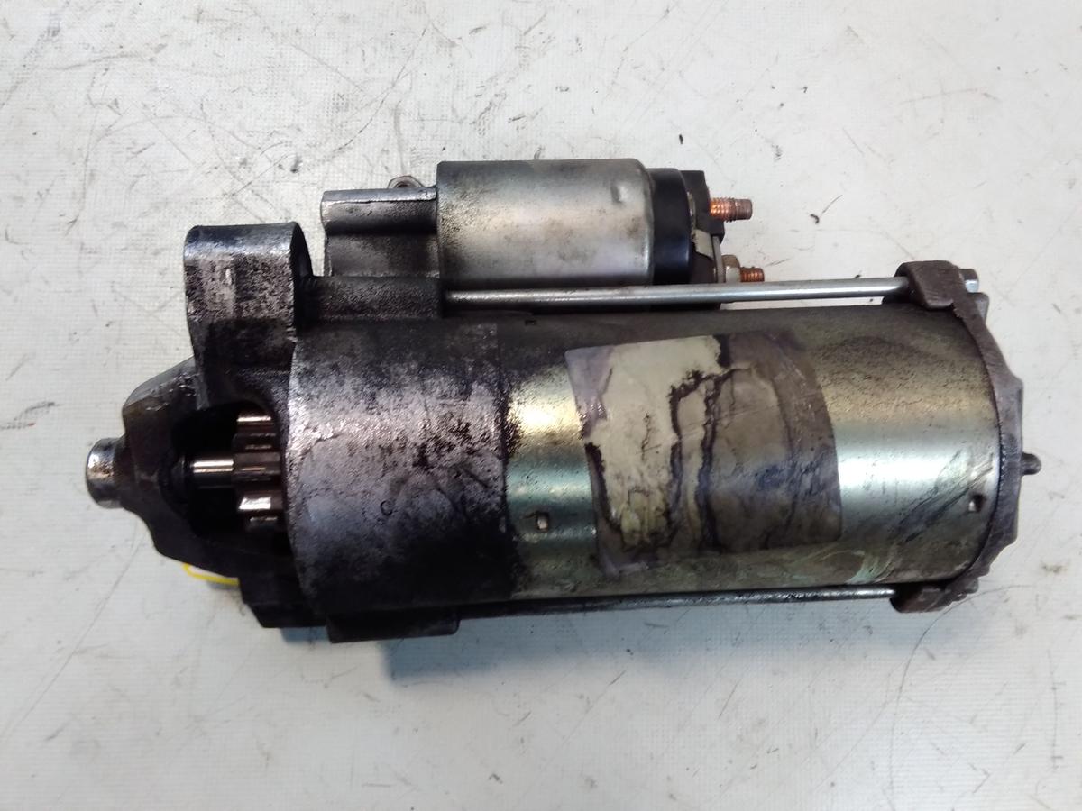 Ford Kuga II original Anlasser Starter 6G9N11000FA 2.0TDCI 120kw BJ2013
