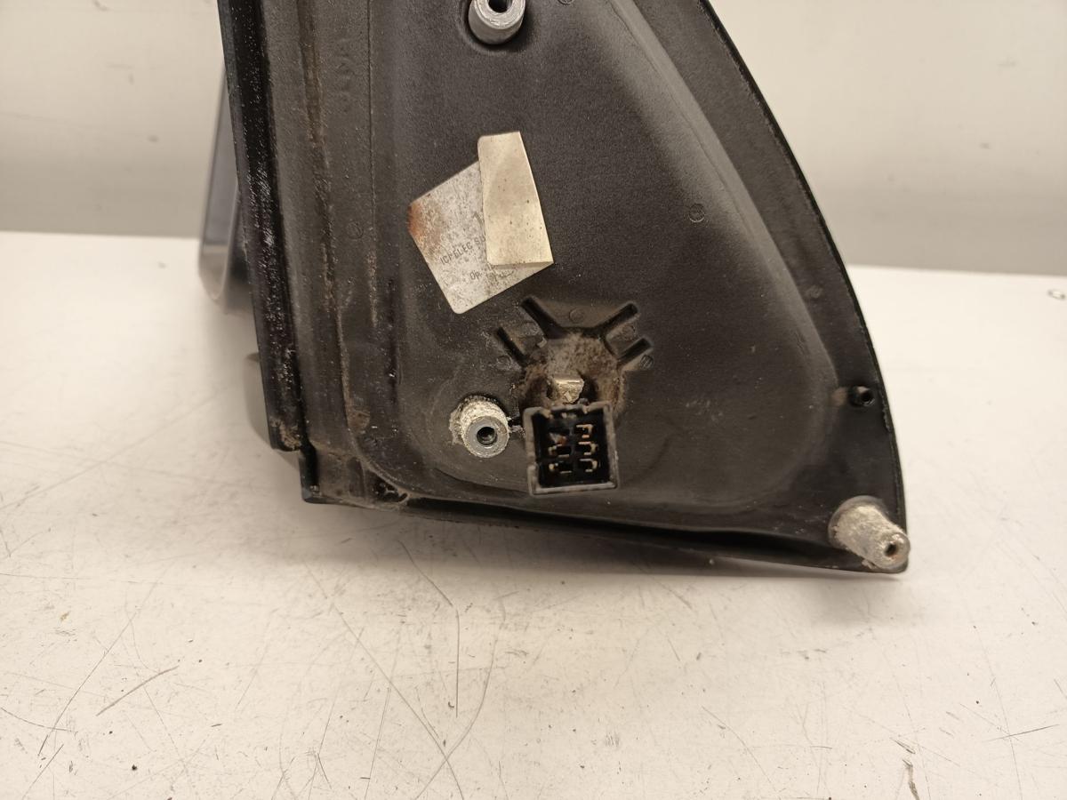 Opel Combo C orig Außenspiegel links elektrisch unlackiert Bj 2008