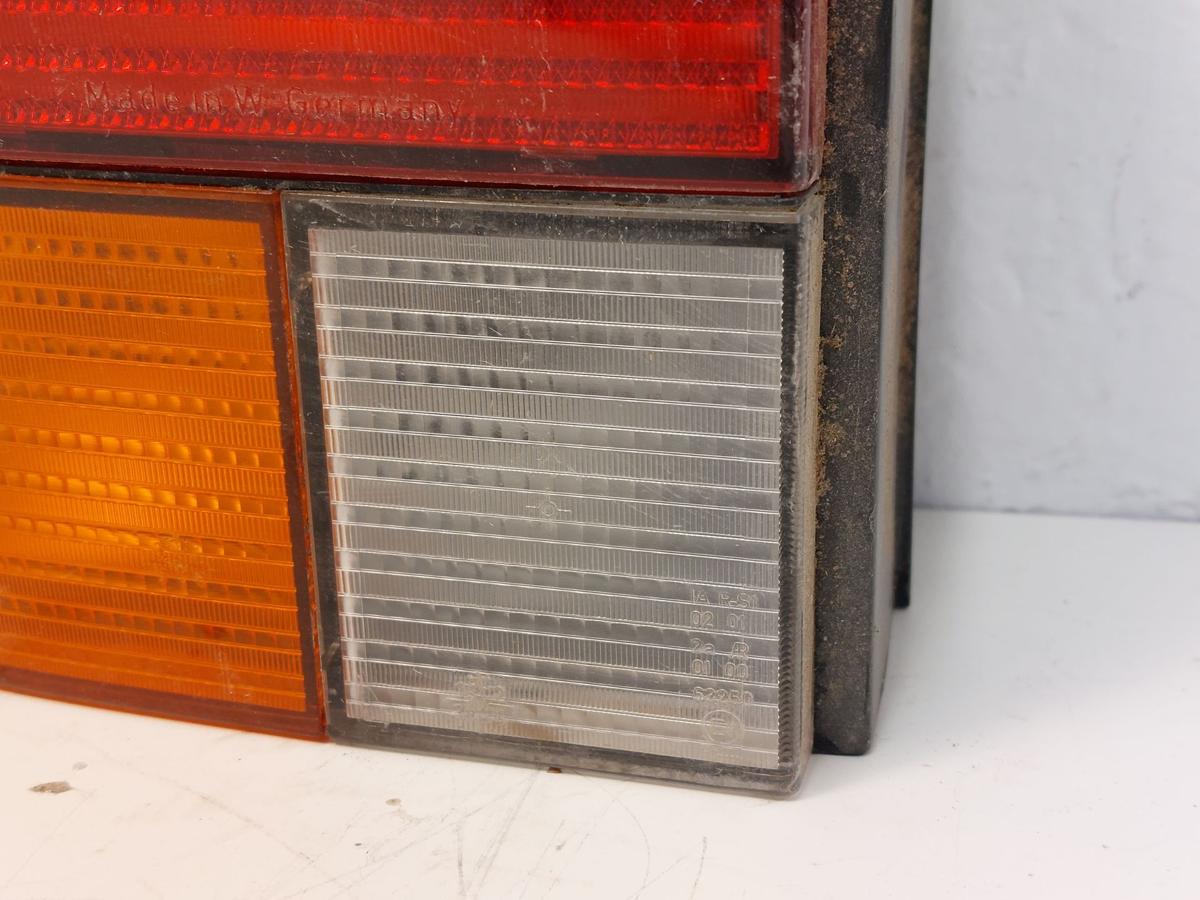 VW T4 7D Rückleuchte links Rücklicht Heckleuchte Ulo OEM Kasten Caravelle Multi