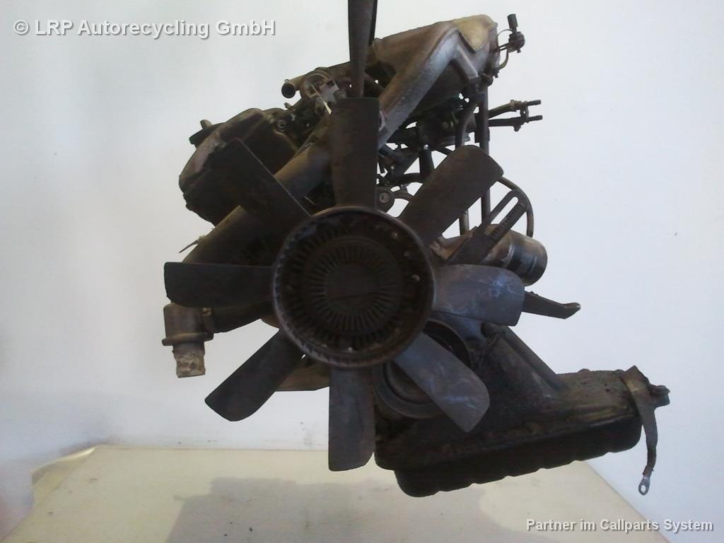 BMW E30 318i Motor 184KA 1.8 M10 75kw BJ1987