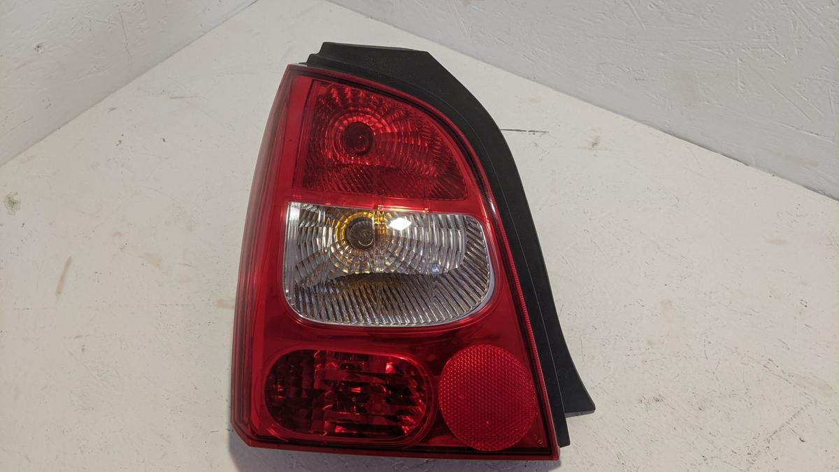 Rücklleuchte Rücklicht Heckleuchte Schlussleuchte Hella Renault Twingo 2