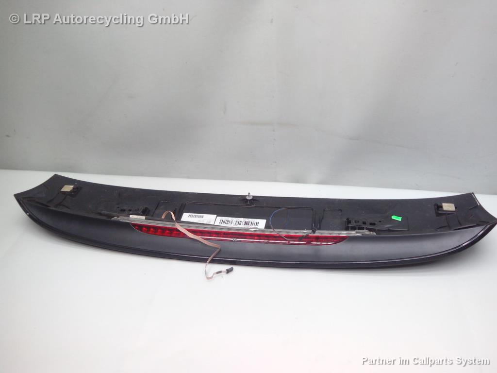 BMW 3er E91 BJ2008 Heckspoiler Kombi Touring 7167174