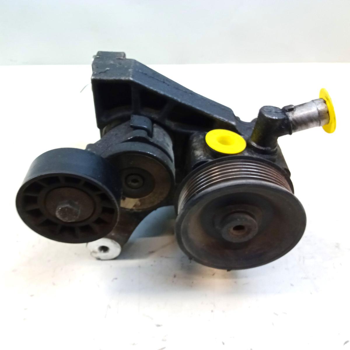 Fiat Ducato 250 original Servopumpe 2.3TD 88kw F1AE0481D Bj.2011